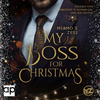 [German] - My Boss for Christmas