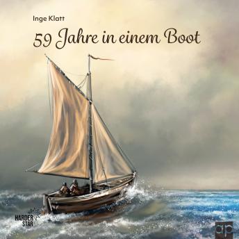[German] - 59 Jahre in einem Boot