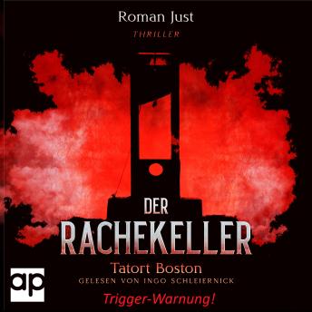 [German] - Der Rachekeller: Thriller