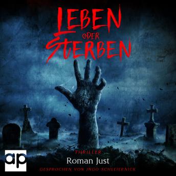 [German] - Leben oder Sterben: Thriller