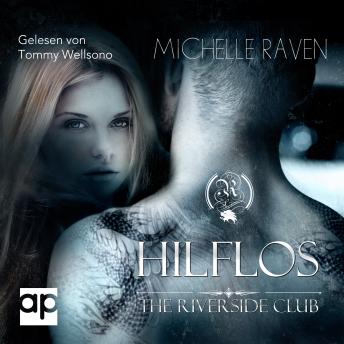 [German] - The Riverside Club - Hilflos