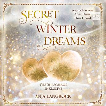 [German] - Secret Winter Dreams: Gefühlschaos inklusive