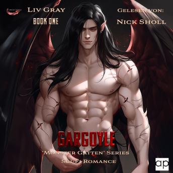 [German] - Gargoyle: Monster Gatten Series Book One