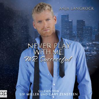 [German] - Never play with me, Mr. Successful
