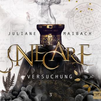 [German] - Necare: Versuchung