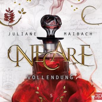 [German] - Necare: Vollendung