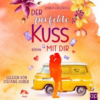 [German] - Der perfekte Kuss mit dir: Liebesroman