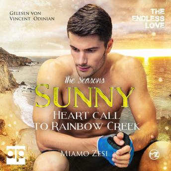 [German] - Sunny: HEART CALL TO RAINBOW CREEK