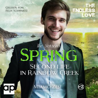 [German] - Spring: SECOND LIFE IN RAINBOW CREEK