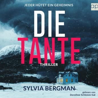 [German] - Die Tante: Jeder hütet ein Geheimnis