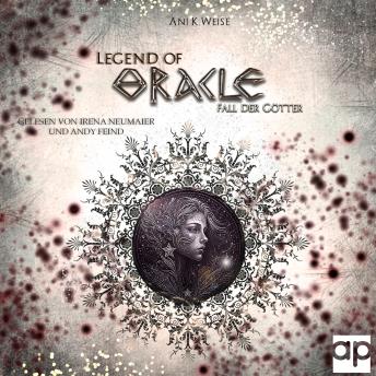 [German] - Legend of Oracle: Fall der Götter