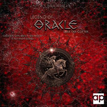 [German] - Legend of Oracle: Seele der Götter