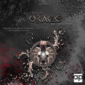 [German] - Legend of Oracle: Herz der Götter