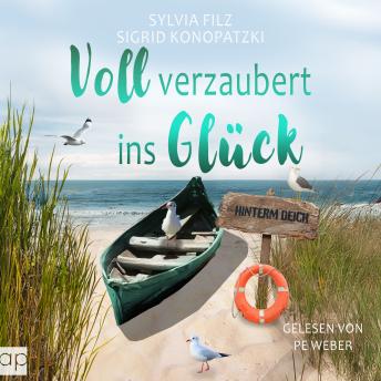 [German] - Voll verzaubert ins Glück