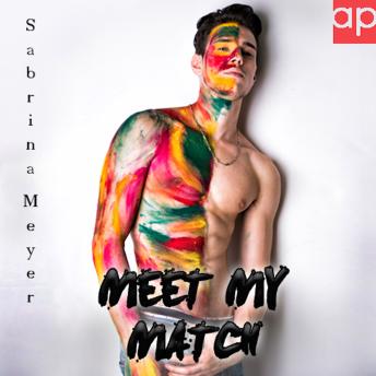 [German] - Meet My Match