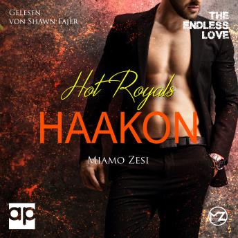 [German] - Hot Royals Haakon