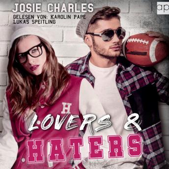 [German] - LOVERS & HATERS