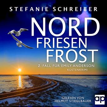 [German] - Nordfriesenfrost: 2. Fall für Emily Anderson