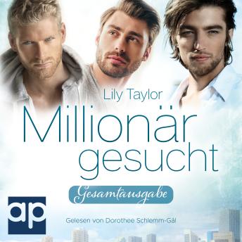 [German] - Millionär gesucht: Gesamtausgabe