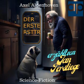 [German] - Der erste RSTTR