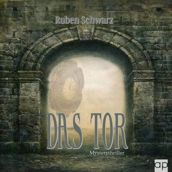 [German] - DAS TOR: Mystery-Thriller