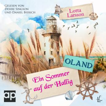 [German] - Ein Sommer auf der Hallig - Oland
