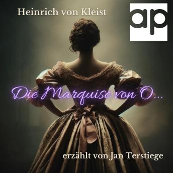 [German] - Die Marquise von O...