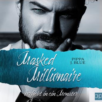 [German] - Masked Millionaire: verliebt in ein Monster