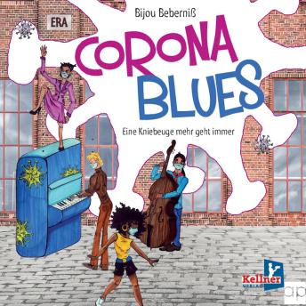 [German] - Corona-Blues: Eine Kniebeuge mehr geht immer