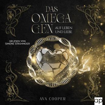[German] - Das Omega-Gen - Auf Leben und Liebe