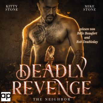 [German] - Deadly Revenge - The Neighbor: Dark Romance