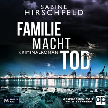 [German] - Familie Macht Tod: Kriminalroman