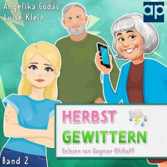 [German] - Herbstgewittern