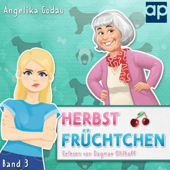 [German] - Herbstfrüchtchen