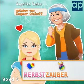 [German] - Herbstzauber