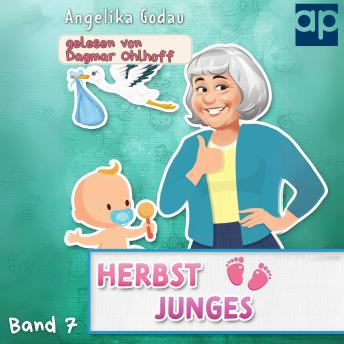 [German] - Herbstjunges