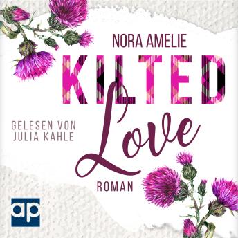 [German] - Kilted Love: Liebesroman