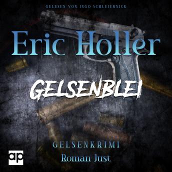 [German] - Eric Holler: Gelsenblei: Gelsenkrimi - 2. Staffel