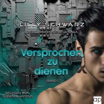 [German] - Versprochen zu, dienen - Band 1 der X-Saga