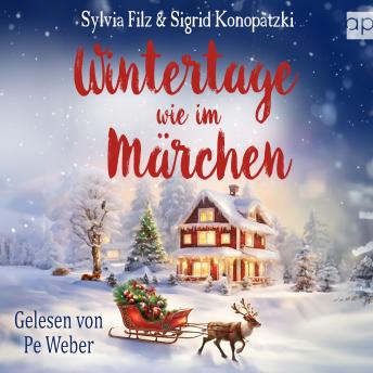 [German] - Wintertage wie im Märchen