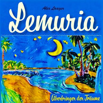 [German] - Lemuria - Überbringer der Träume