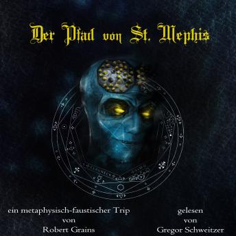 [German] - Der Pfad von St. Mephis