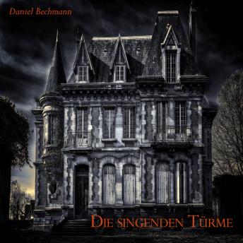 Get Best Full Audiobooks in Mystery, Thriller & Horror, Horror