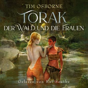 [German] - Torak, der Wald und die Frauen