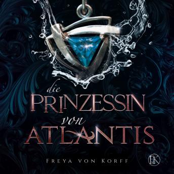 [German] - Die Prinzessin von Atlantis