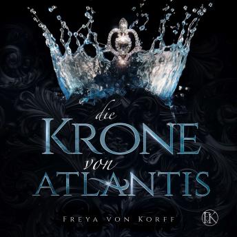 [German] - Die Krone von Atlantis