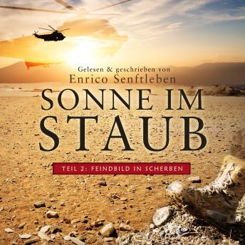[German] - Sonne im Staub: Teil 2 - Feindbild in Scherben