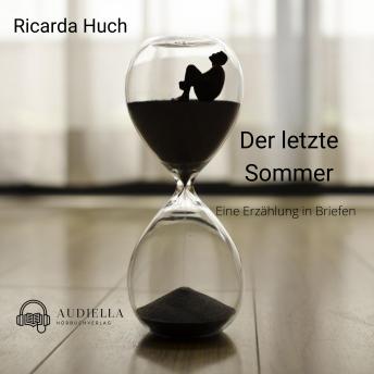 [German] - Der letzte Sommer