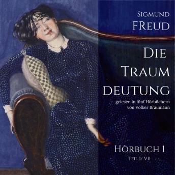 [German] - Die Traumdeutung (Hörbuch 1)