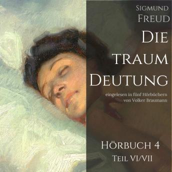 [German] - Die Traumdeutung (Hörbuch 4)